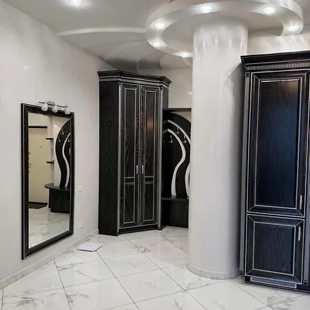Apartment сабанский с террасой
