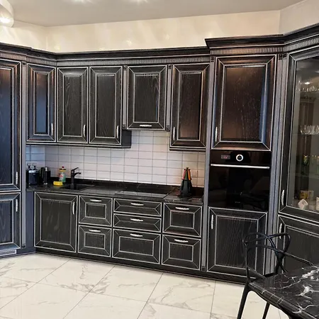 Apartment сабанский с террасой Odesa