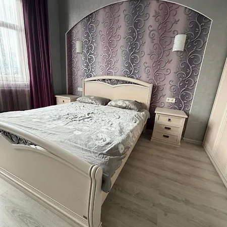 сабанский с террасой
