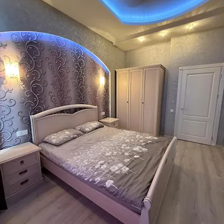 Apartment сабанский с террасой